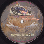 Free Style Listen 07 (2003)