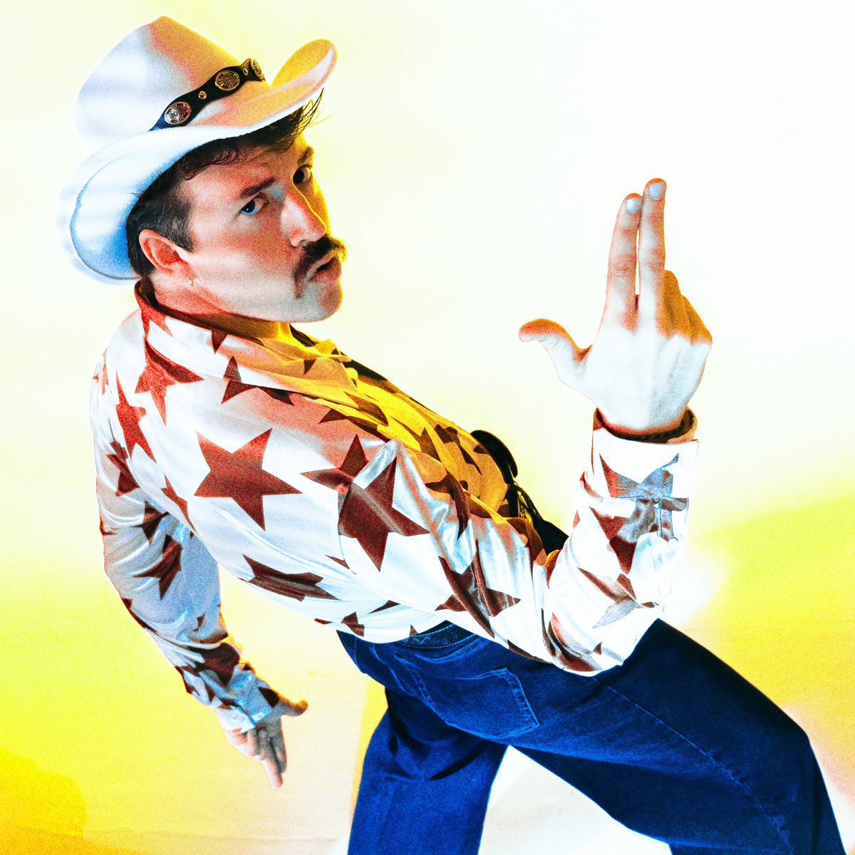 Rodeo Romeo | Kai Bosch