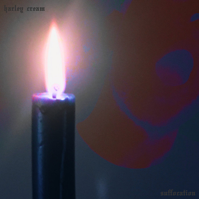 Harley Cream – Suffocation