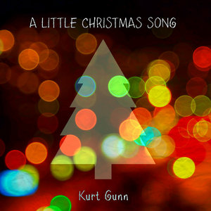 A Little Christmas Song cover