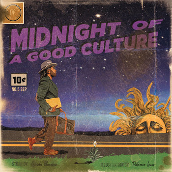 Album artwork for Midnight of a Good Culture