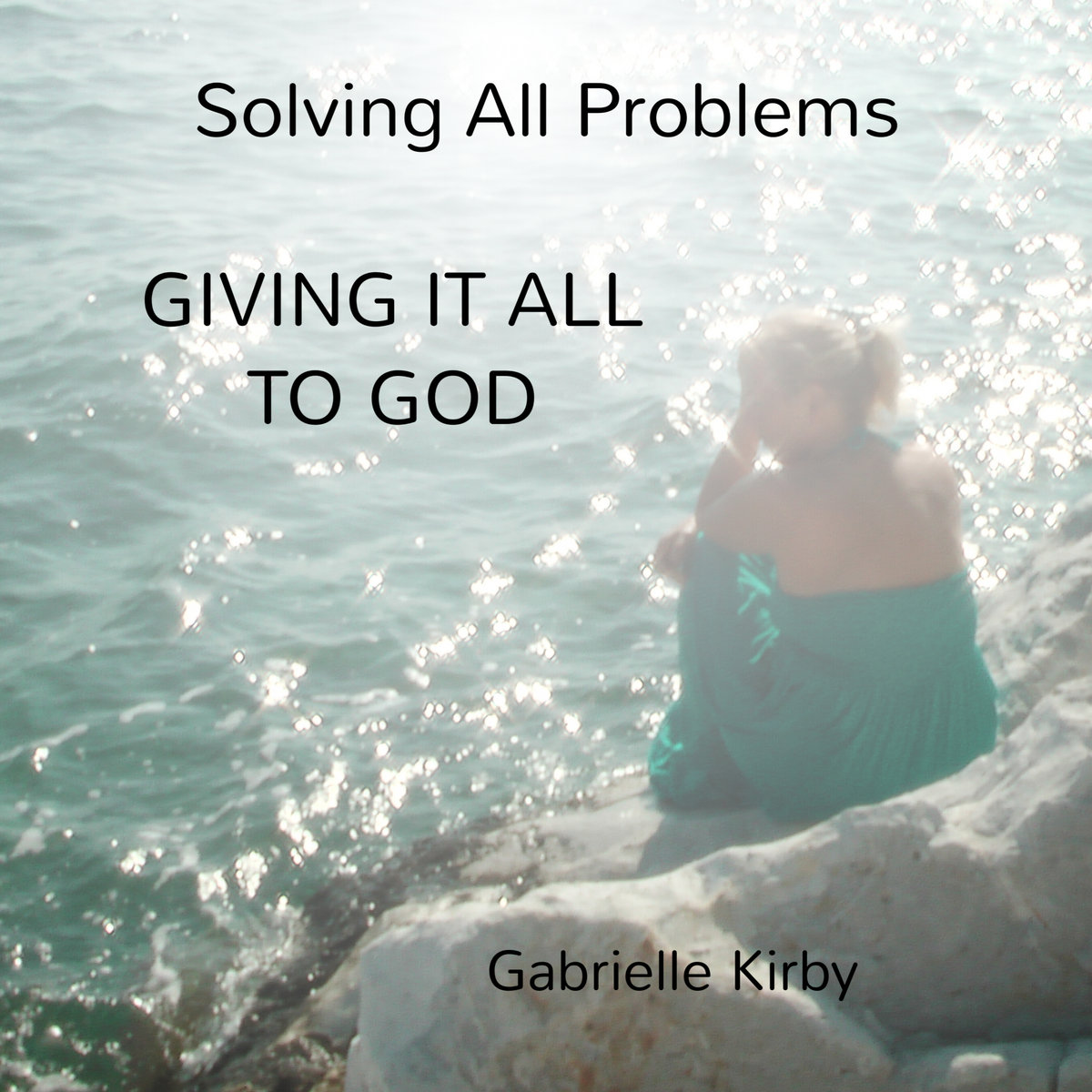 Solving All Problems cover