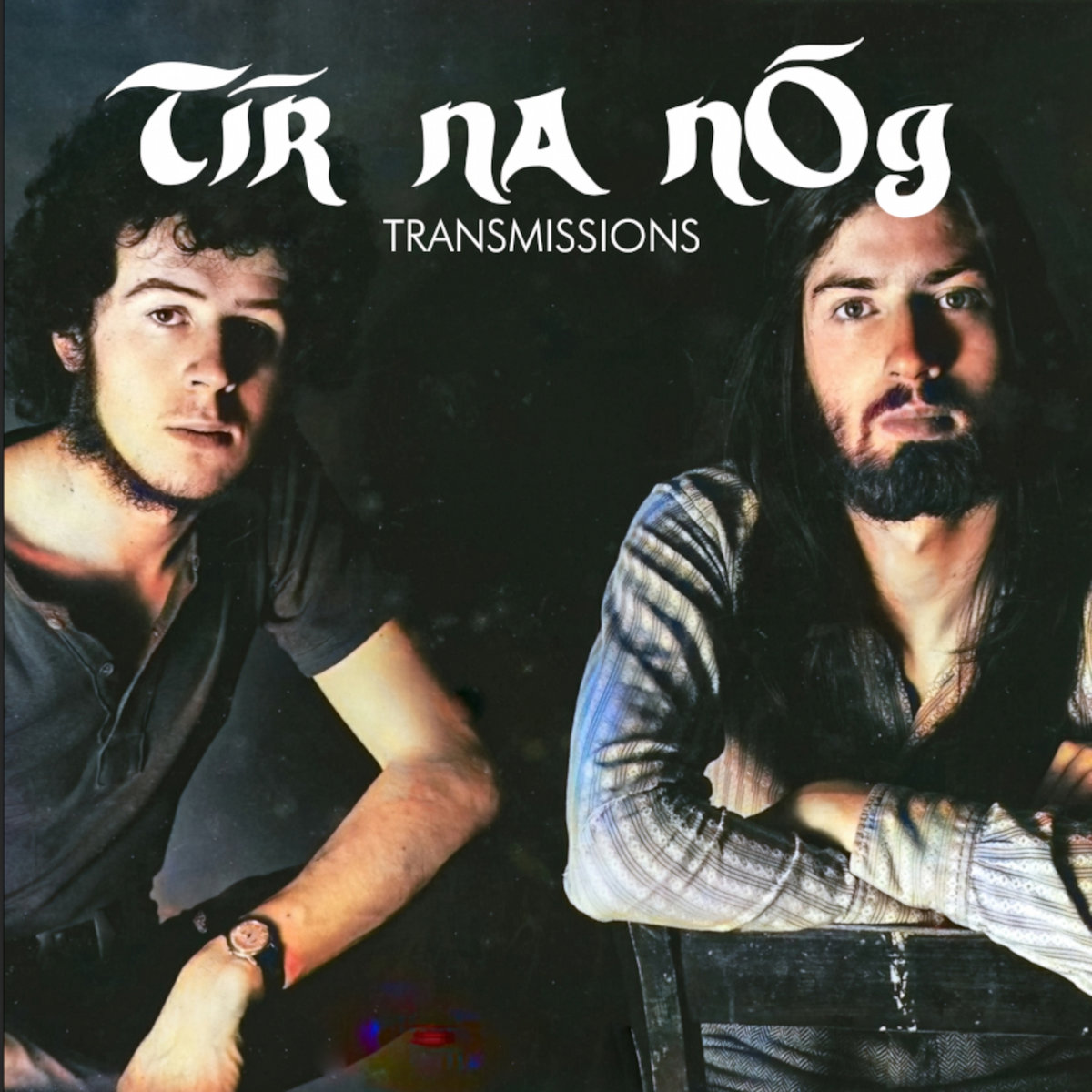 Transmissions | Tír na nÓg | Mega Dodo