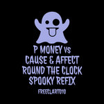 ROUND THE CLOCK REFIX