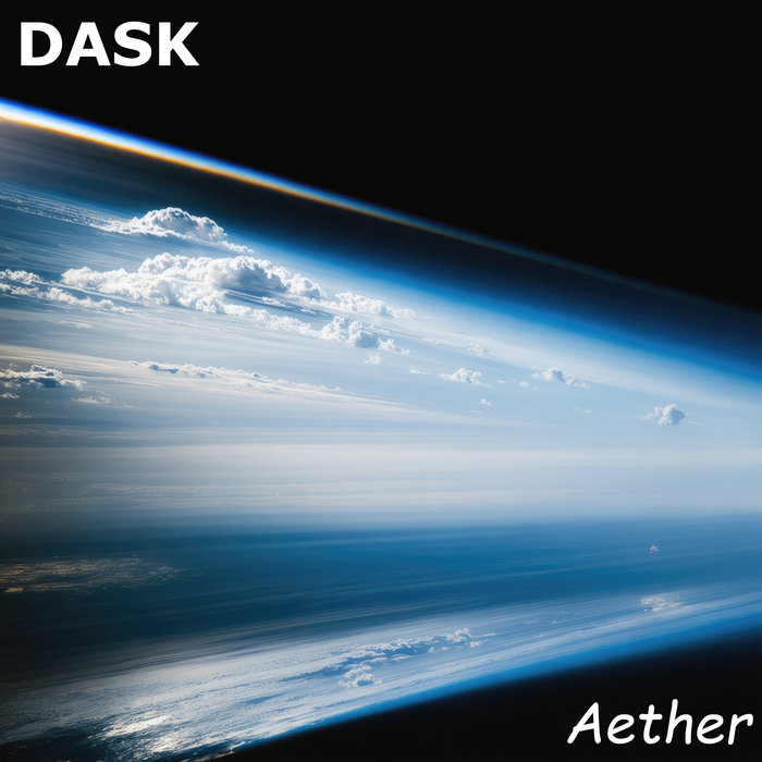 Aether (2019) 24 Bit - Remaster | DASK Music