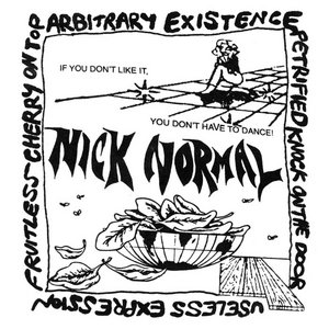 Nick Normal — Mixed Lettuces 1&2