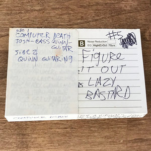 Computer Death 1984 cover