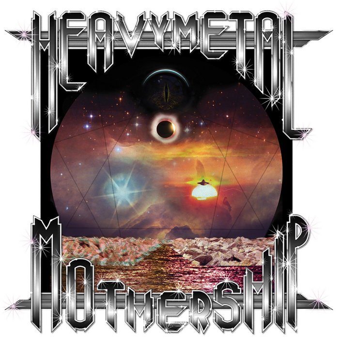 廃盤貴重CD!Hell In Heaven／Minister Of Noise The Hellacopters - Overdriver – Nuclear Blast USA