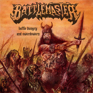 Battlemaster — Battlehungry and Swordsworn