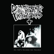 All God's Children are Terrible cover art