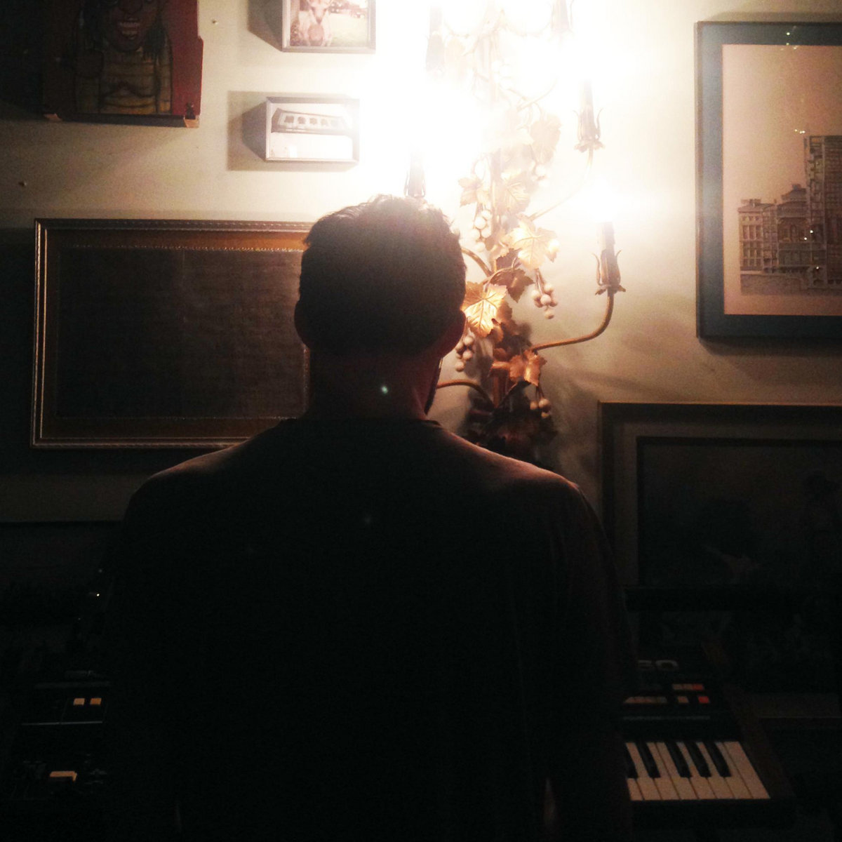 Mind Out Wandering Demos Astronauts Etc