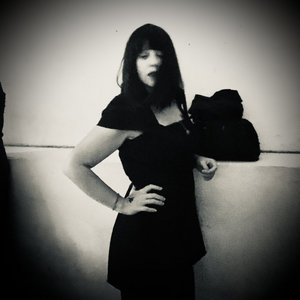 Violent Vickie — OPEN THE DOOR