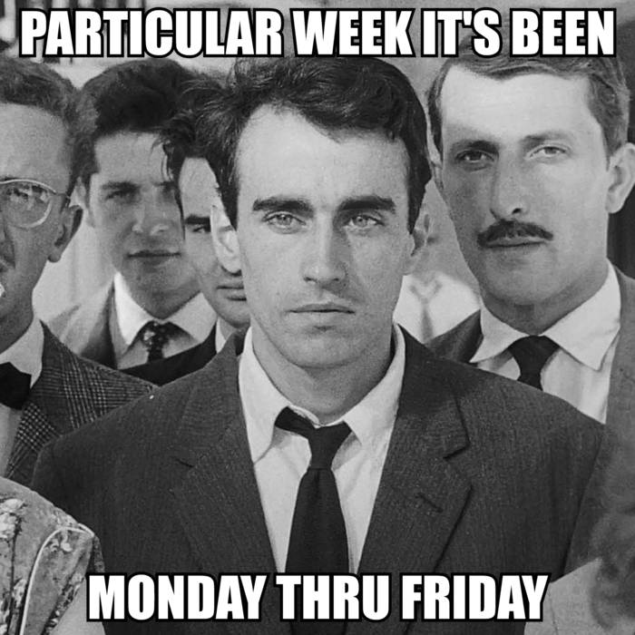 Once Again (Particular Week) by Mohee Chazaiya