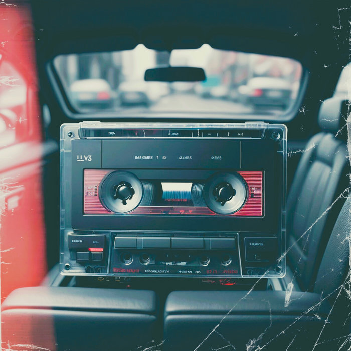 Lost Loops Vol 3 Bumpy Loop