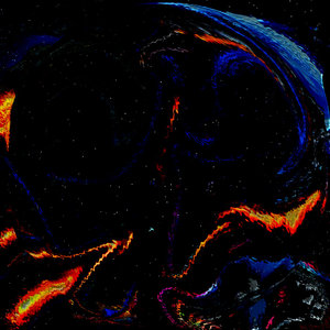Chaos Ruby cover