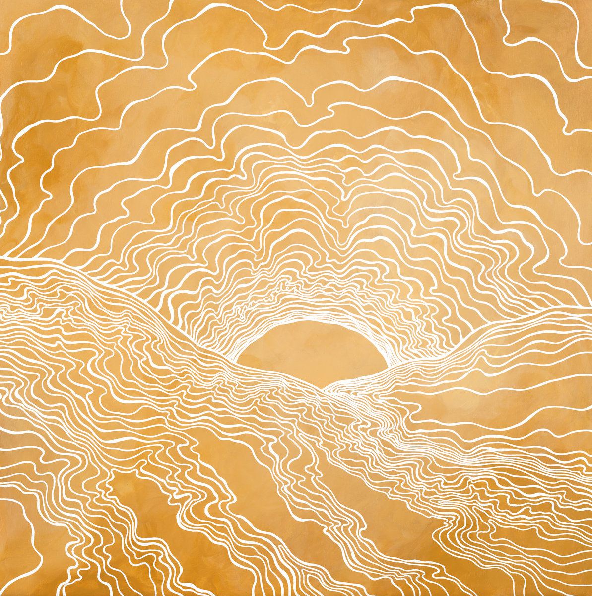 Sun Circles (For Leo & Ziggy) | Gratts Feat. Nathan Haines & Mr
