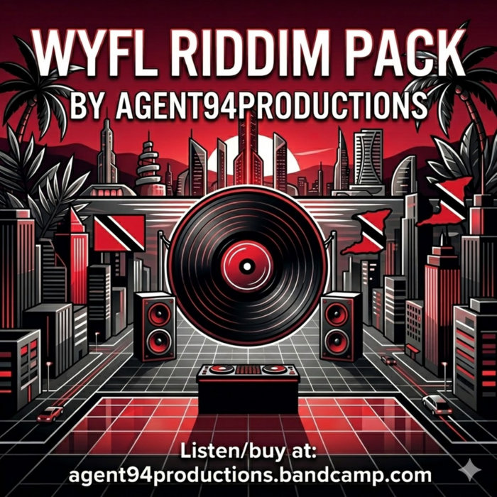 Wfyl Riddim - Agent94 Pack | Agent94 Productions