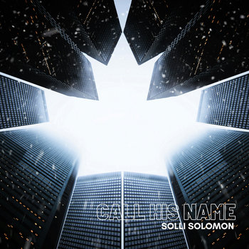Call His Name Cover