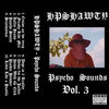 HPSHAWTY - PSYCHO SOUNDS