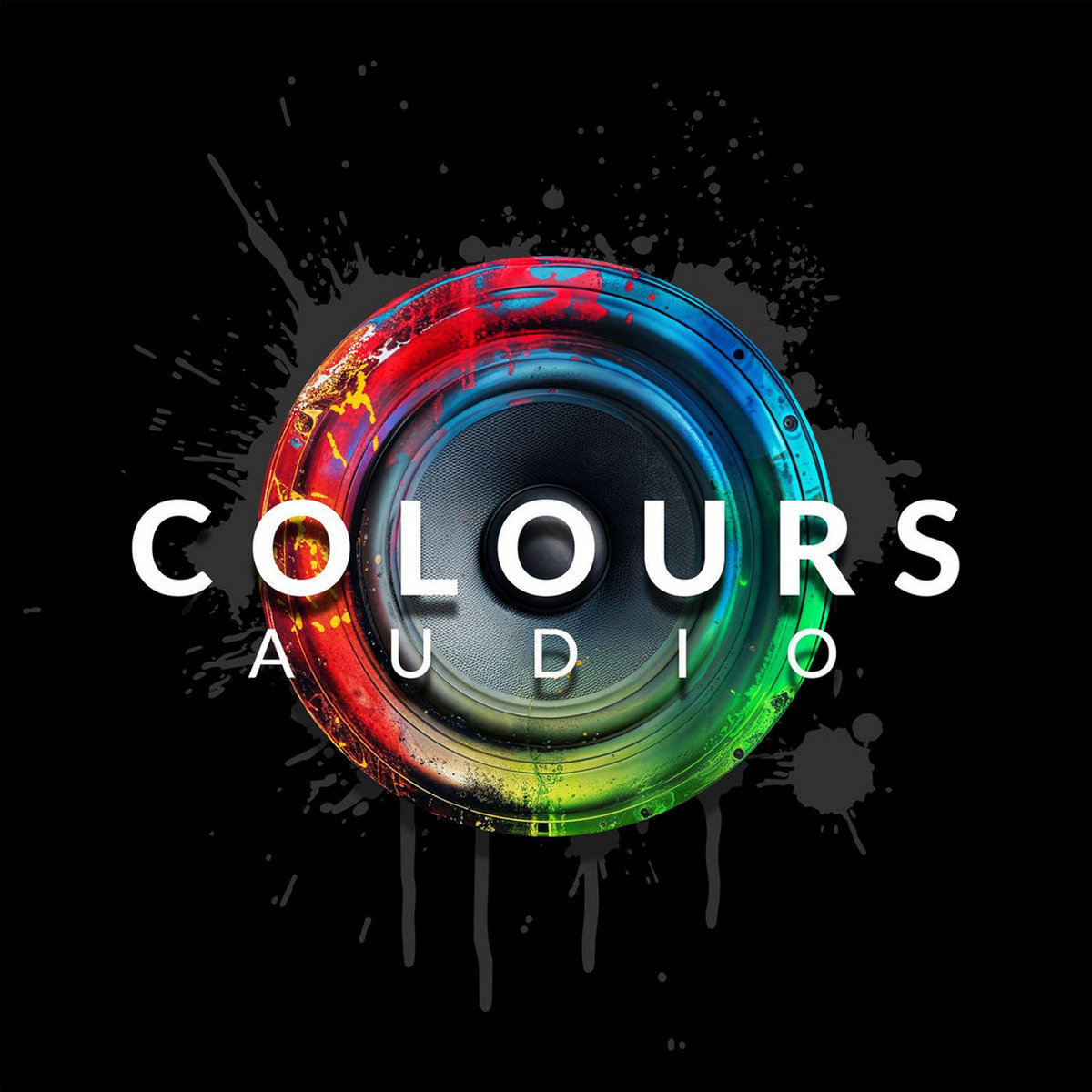 COLOURS AUDIO 032: Jayce - Lost & Sound - The Forgotten Frequencies VOL ...