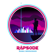 Rapsode cover art