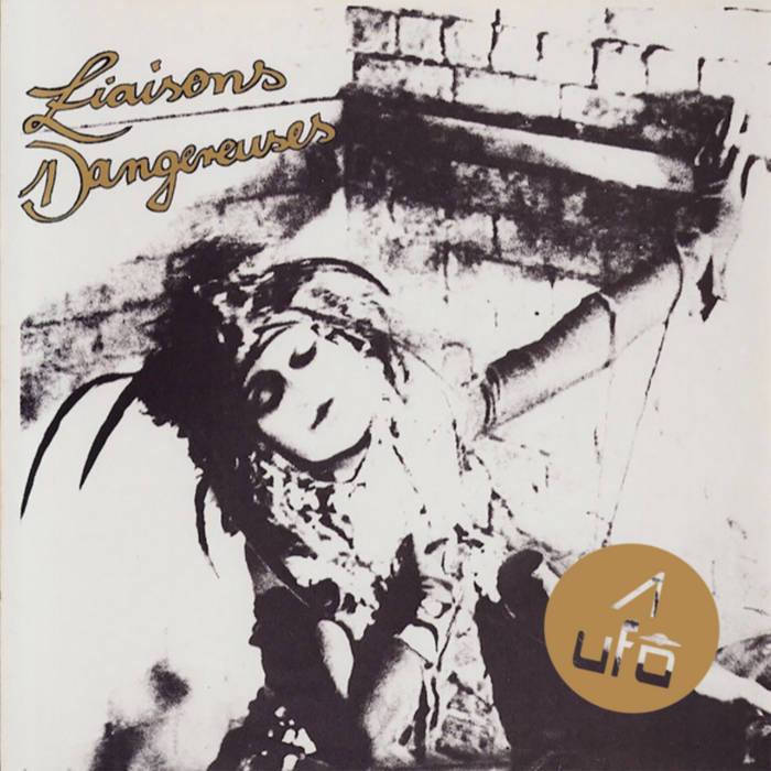 【特別セール品】 Liaisons Dangereuses (Karassimeon Parque Del Niños Los - その他