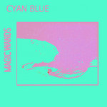 Cyan Blue [Single]