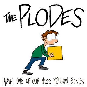 Have One Of Our Nice Yellow Boxes cover