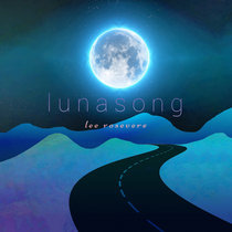 lunasong cover art