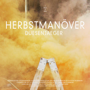 Duesenjaeger & Oiro - Split 7" cover
