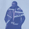 Make Me Wanna Holler W/ Keep Me Hangin' On (DJ A-L Remixes)