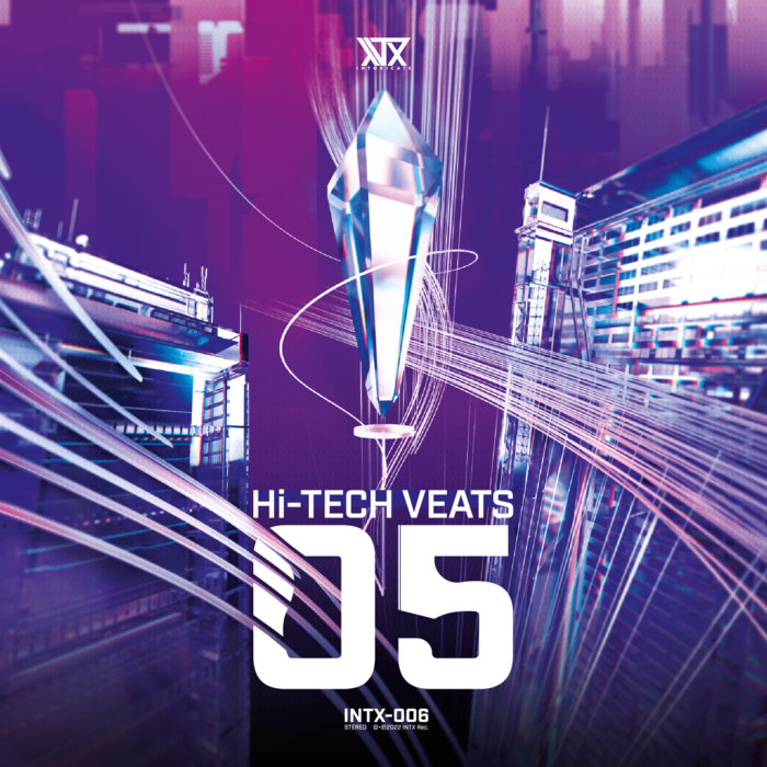 Hi-Tech Veats 05 | for compilation | INTX Rec.