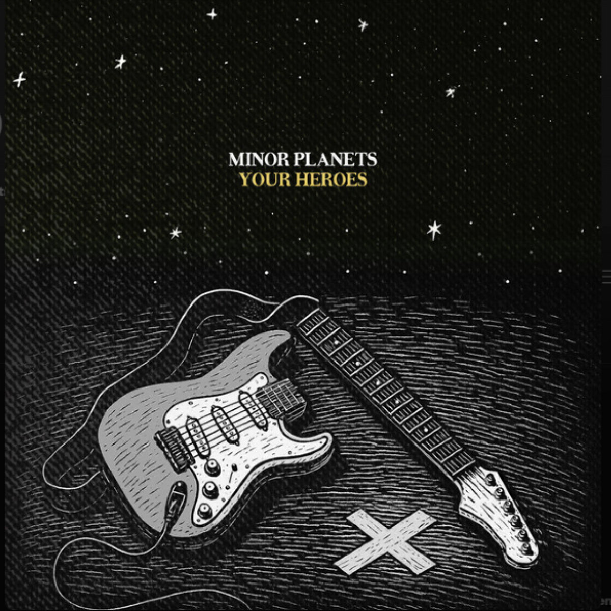 SDR-010 ANORAK! - ANORAK! | Slow Down Records