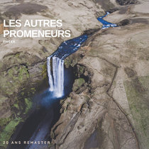 Les Autres Promeneurs (2003 - Remastered) cover art