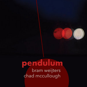 PendulumBram Weijters & Chad McCullough Duo cover