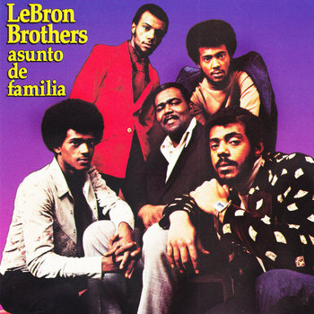 洋楽 lebron brothers/salsa y control Lebron Brothers - Salsa Y Control - Amazon.com Music