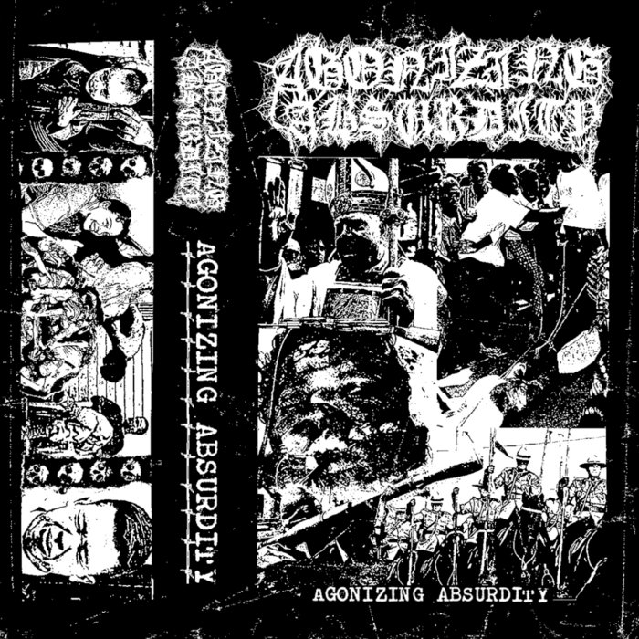 Absurbdity Agonizing Absurdity | Agonizing Absurdity