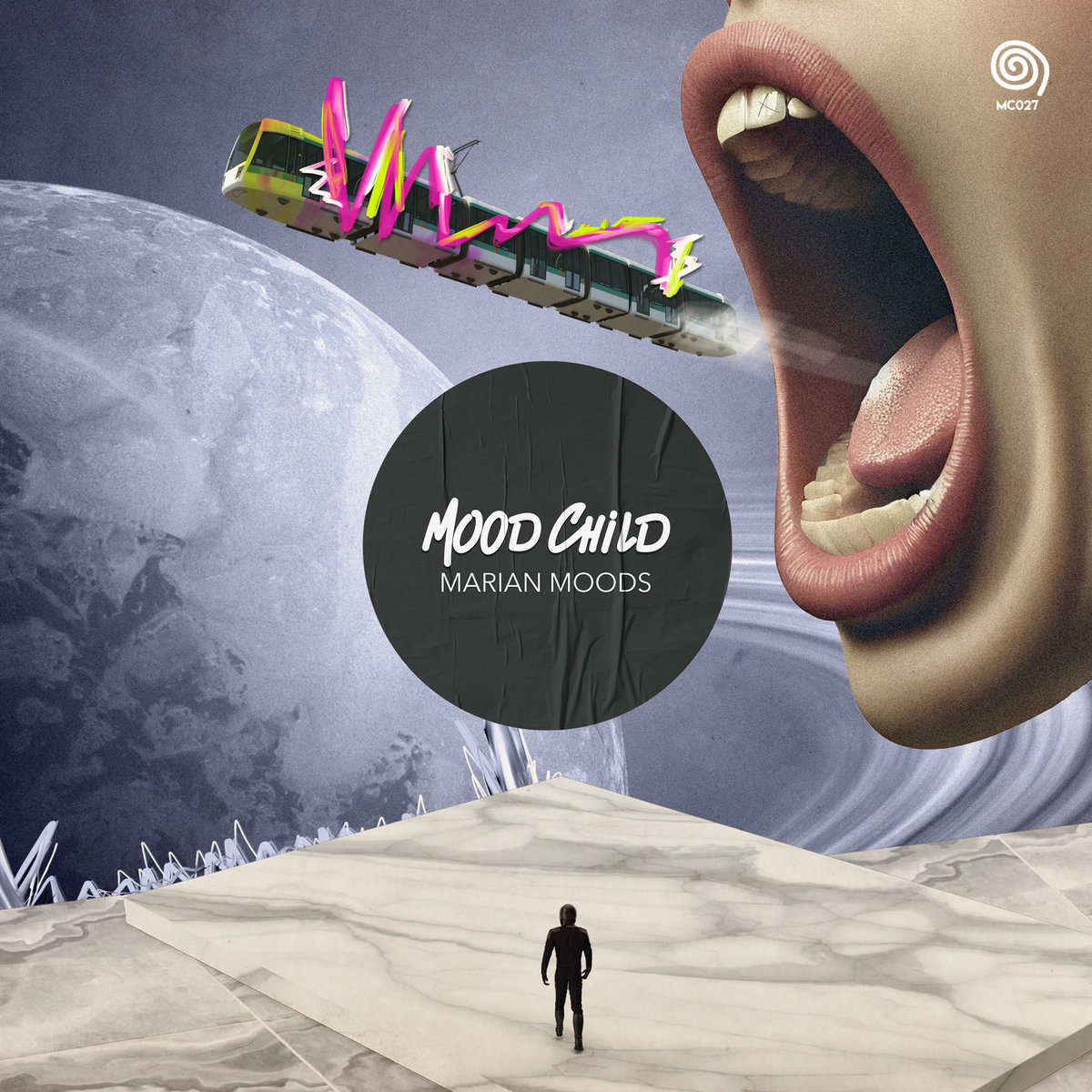 Marian Moods [MC027] | Marian, Mood Child | MOOD CHILD