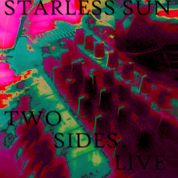 Jams XI - Two Sides Live