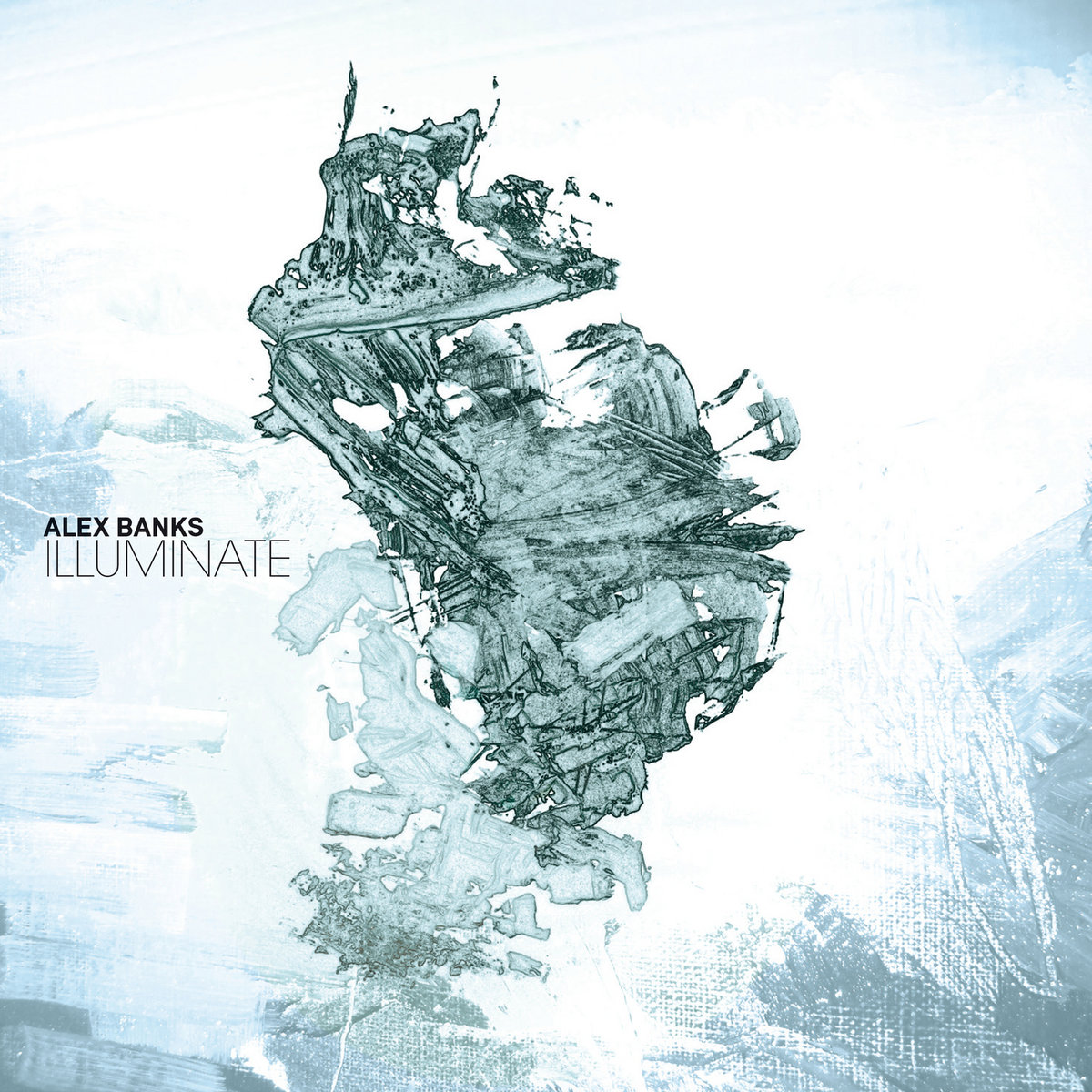 洋楽 ALEX BANKS / Illuminate Illuminate | Alex Banks