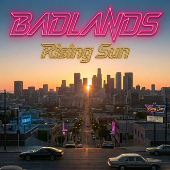 Music | Badlands