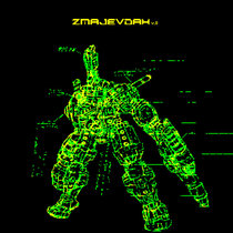 Zmajevdah v.0 cover art