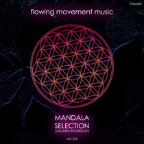 [FMM409] Mandala Selection, Vol. 2 cover art