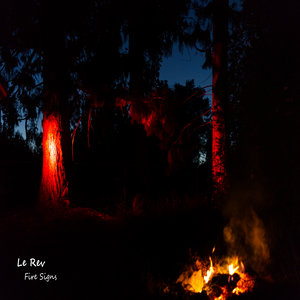Fire Signs cover