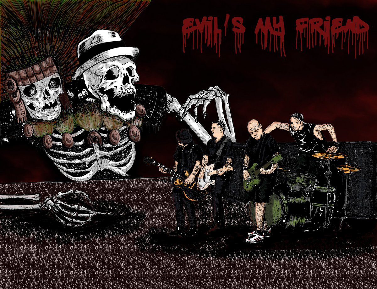 RANCIO A MEXICAN TRIBUTE TO RANCID | DIXLEXIA RECORDX