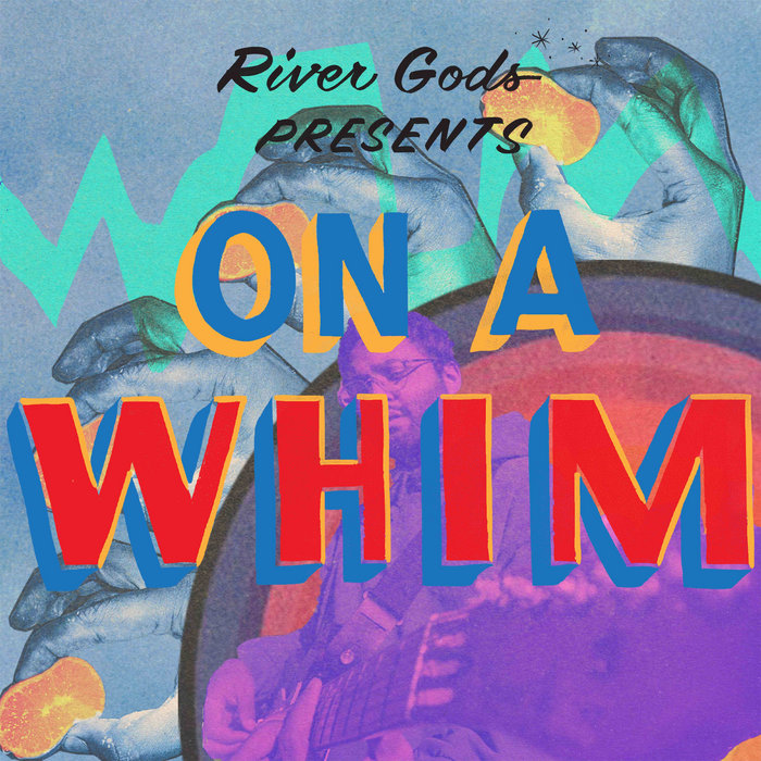 On A Whim