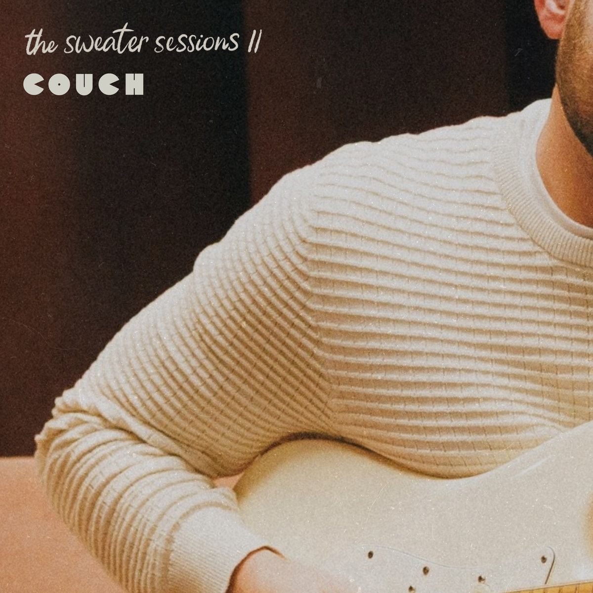 The Sweater Sessions II by Couch