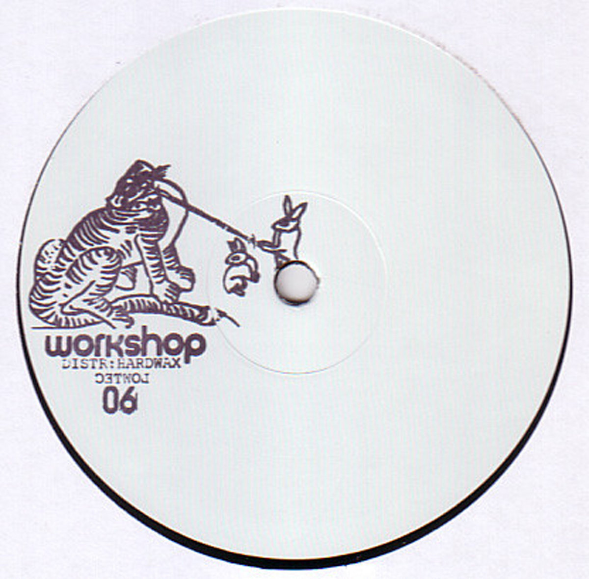 Workshop 06 | Lowtec