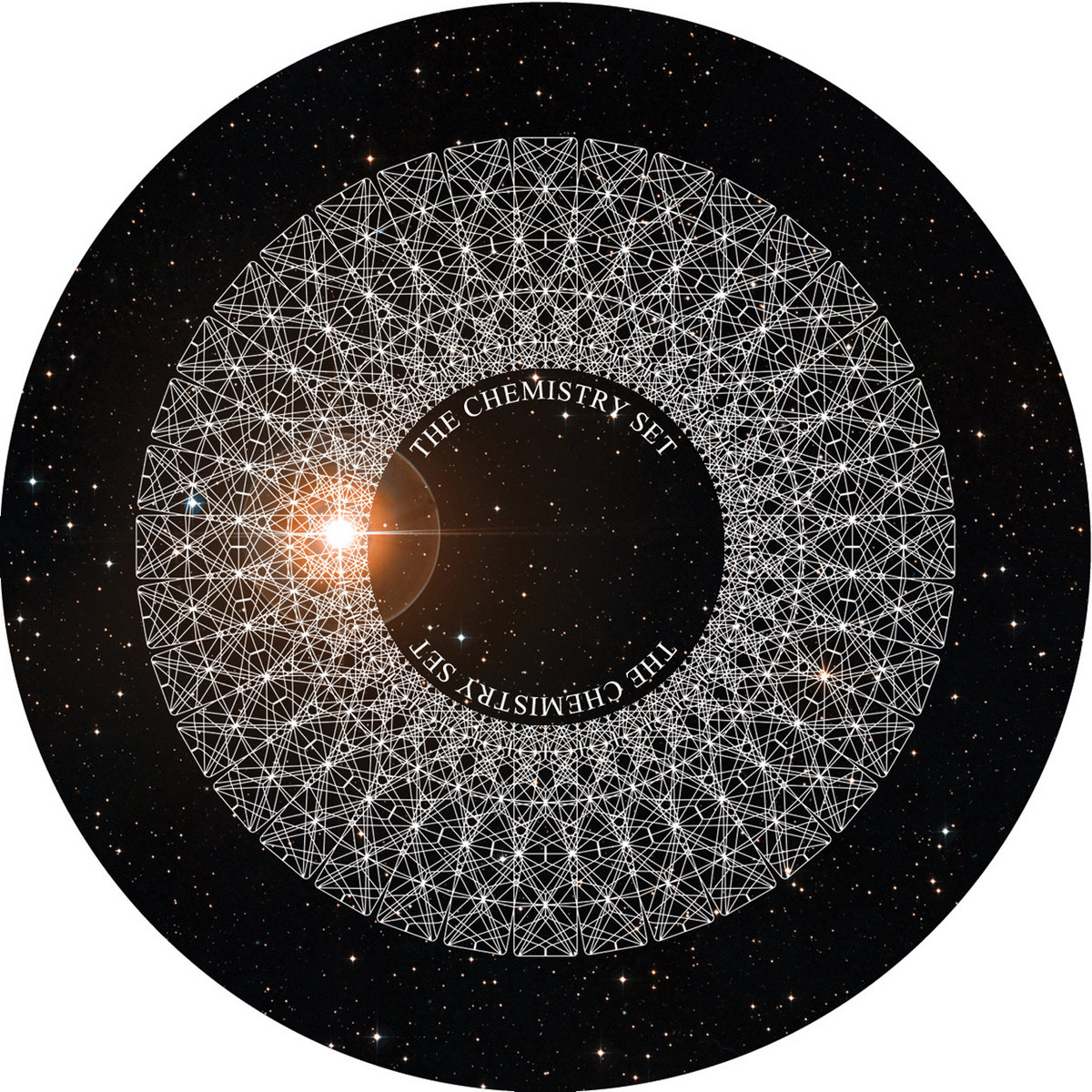 The Splendour Of The Universe