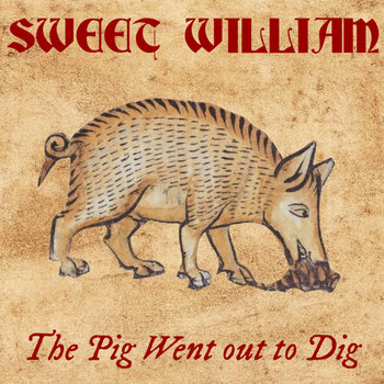 未使用　Sweet William / SONORAS 2LP WENOD RECORDS : Sweet William - SONORAS [2LP] Beats On Wax (2024